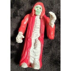 Mumm-Ra Mummy 1985 LJN Thundercats Action Figure Tomb Mail-in Vintage